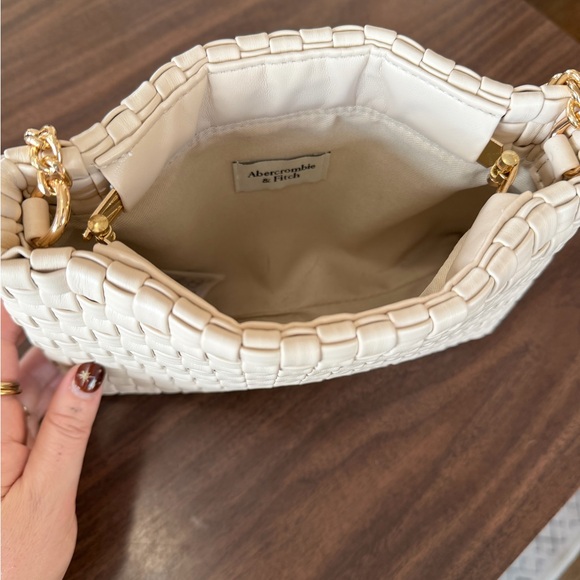 Abercrombie & Fitch shoulder bag - Picture 3 of 4